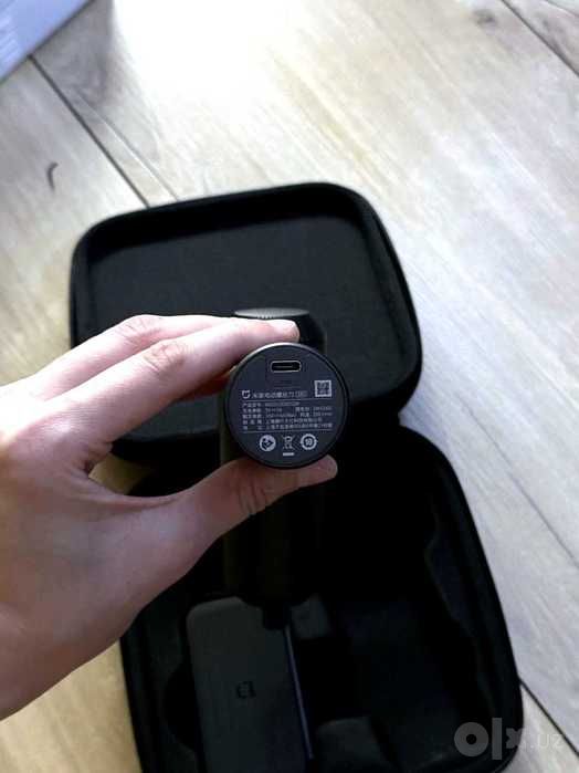 Xiaomi Mi Cordless Screwdriver 5 Н·м, 12 бит, USB-C