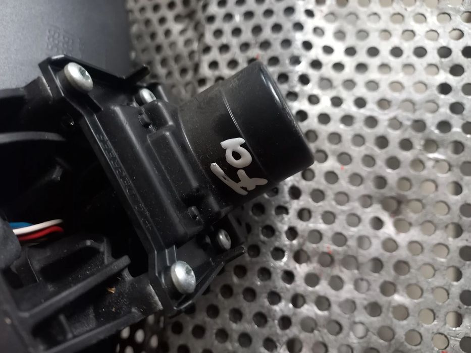 Oglinda Retrovizoare Cu Camera Bmw Seria 7 F01 F02 Completa