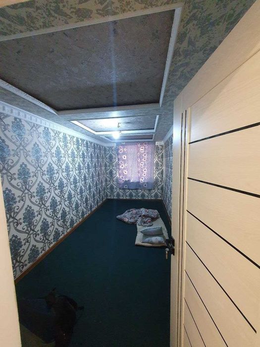 Продается квартира байжигит