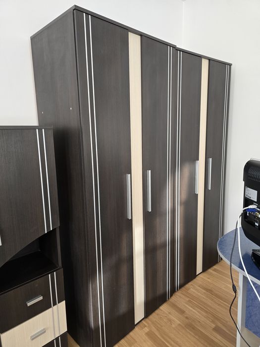 Set mobilier camera de zi