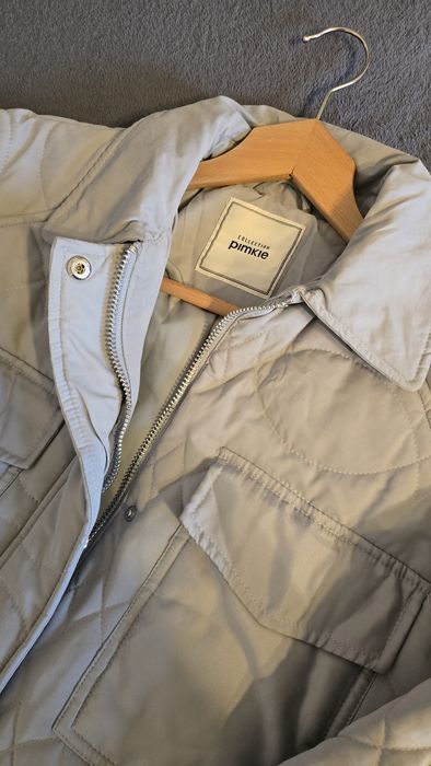 Дълго яке Pimkie