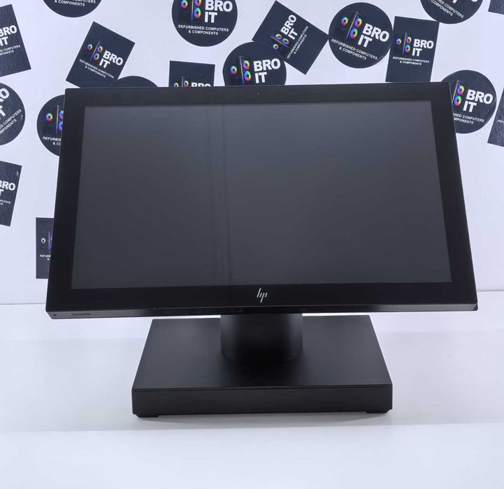 Sistem POS HP Engage One Pro Intel Core 8GB Ecran 22 Touchscreen Win