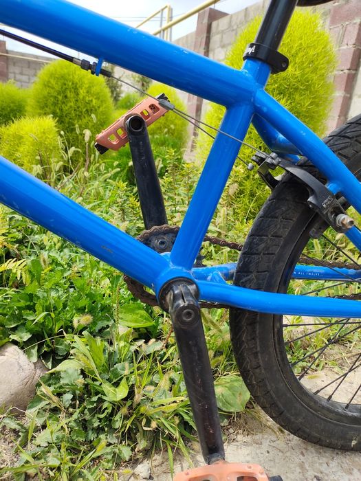 BMX Sunday синий