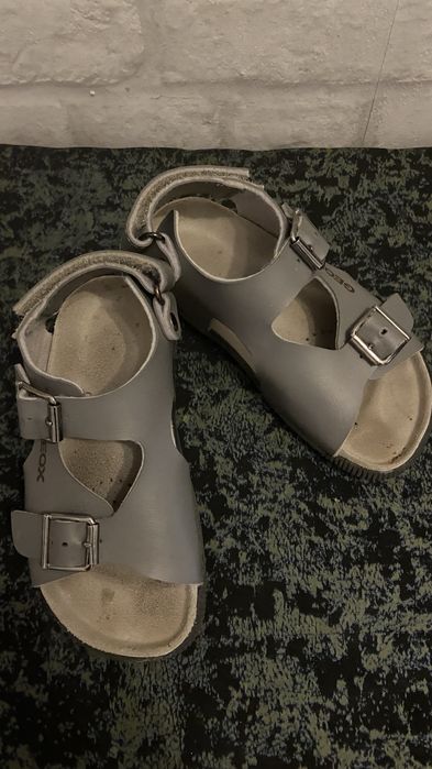 Детски сандали Geox 29