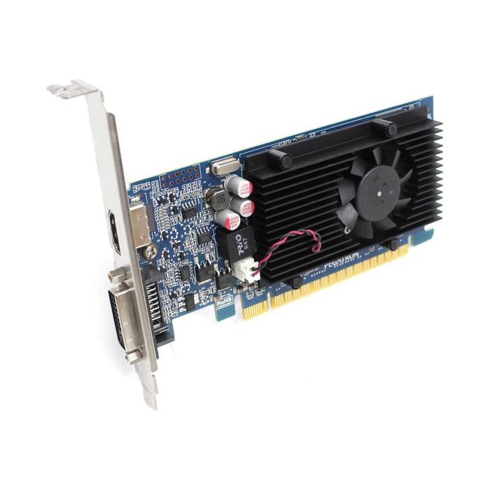Видеокарта GeForce GT 620 1GB