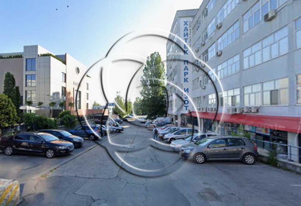 Дава се под наем Офис в София, 7-ми 11-ти километър - 128 кв.м за 797.64 € - Снимка #8