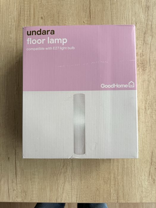 Lampa de salon 111 cm