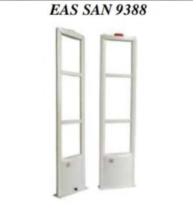 антикражные ворота - рамки , датчики, сьемники