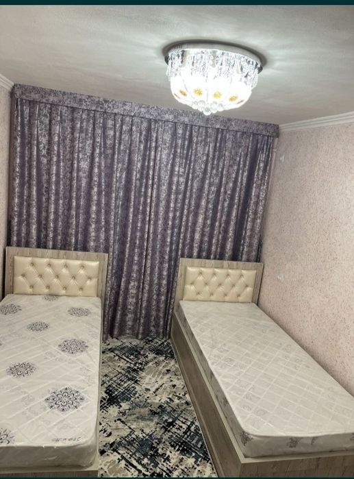 Квартира для девочек