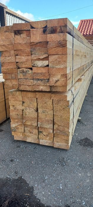 Заборы готовые в пролетах