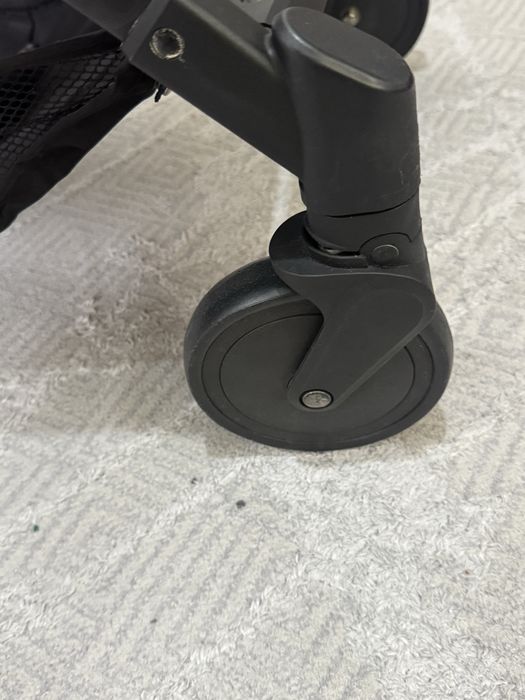 Продам коляска новая