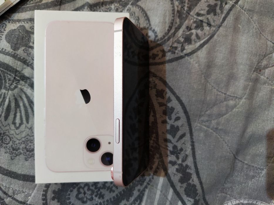 Apple 13 mini iPhone