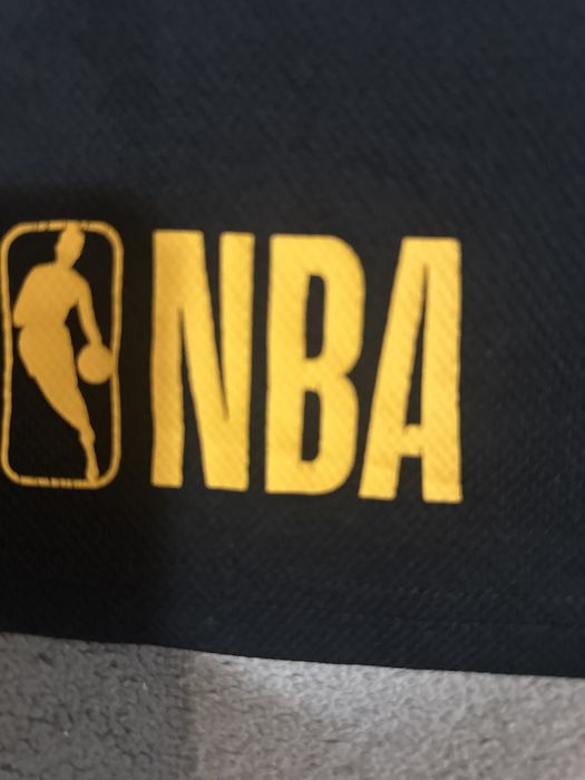 Мъжка тениска New Era x LA Lakers