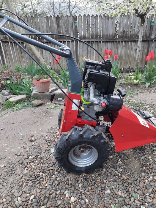 Cositoare cu lame de 90 cm ADRIATICA