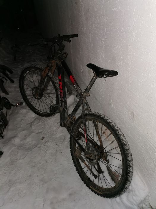 Тринкс 500м продам