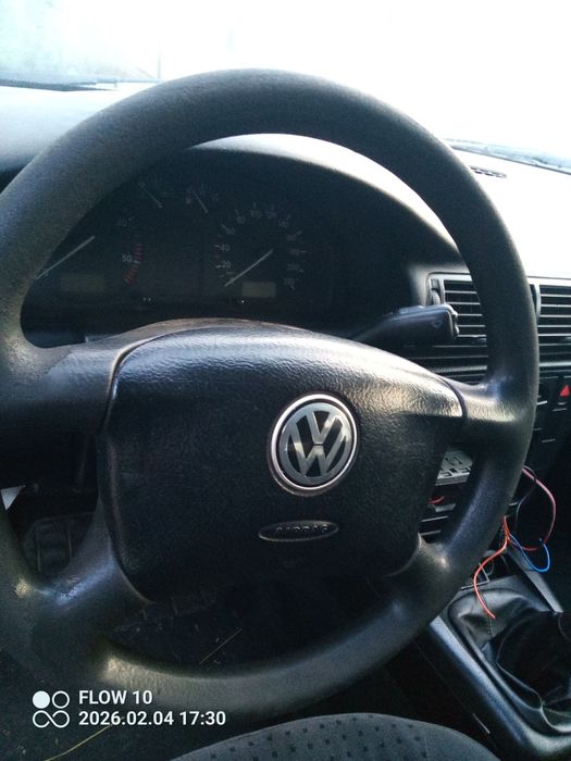 Passat B5 vând sau schimb