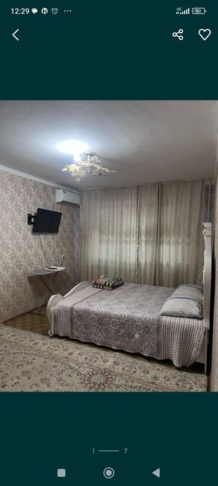 Квартира жалданады