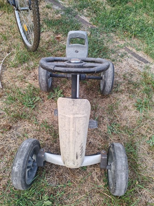 Cart copii funcționabil