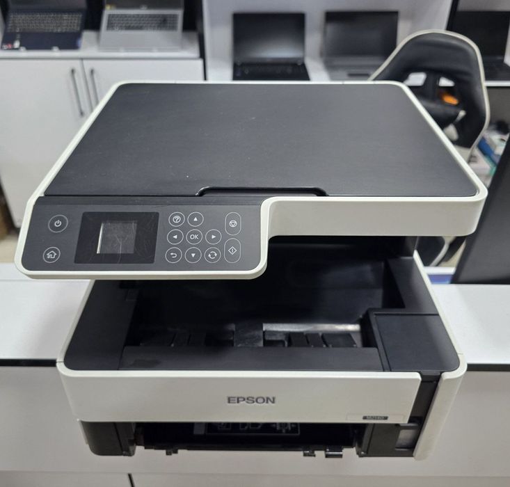 Epson m2140 printer