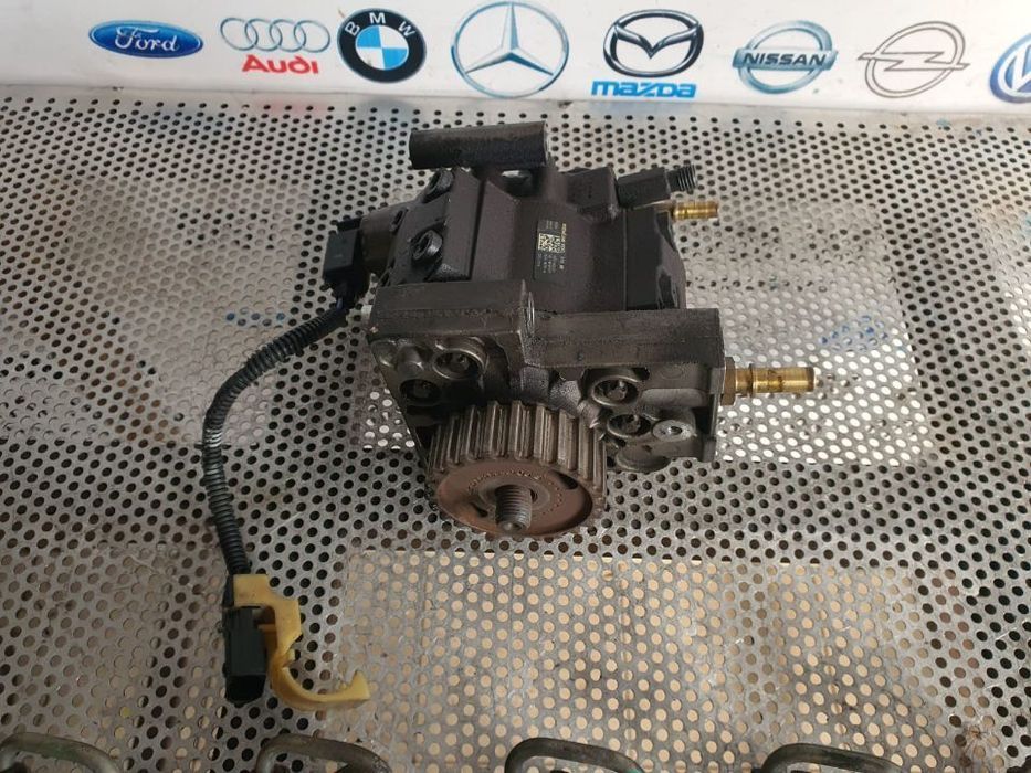 Pompa Inalta Presiune Range Rover Sport Land Rover Discovery 3 2.7 TDV6 Testata Cu Garantie