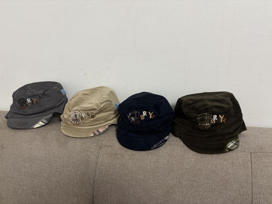 Sepcute pentru baietei