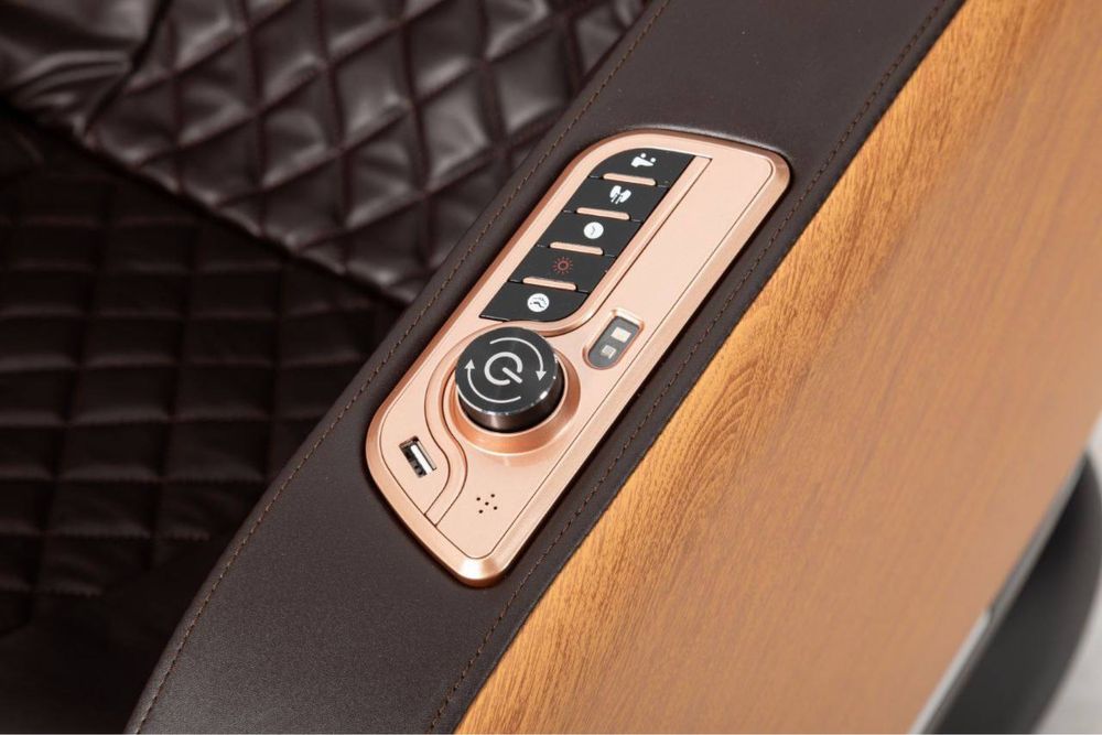 Axelus a31a massaj kreslo