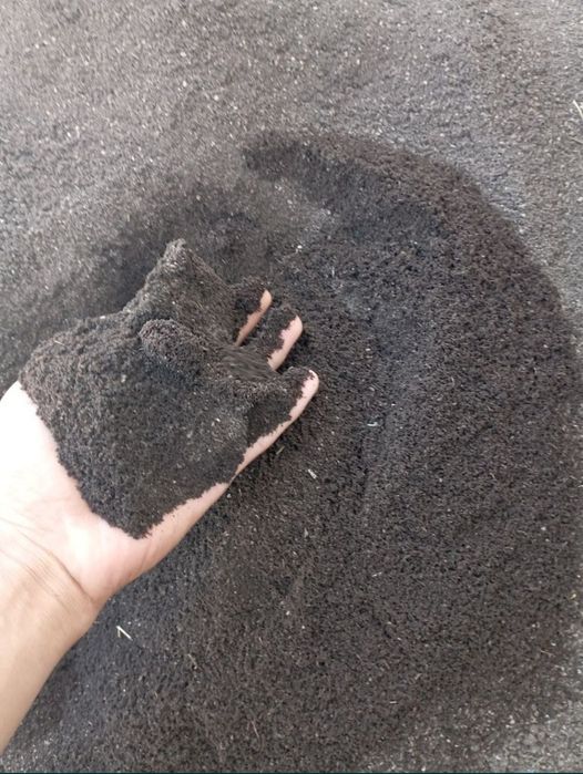 BIOGUMUS (бИОГУМУС) tabiy o'g'it