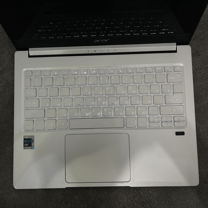 Ноутбук Acer swift sf313-53