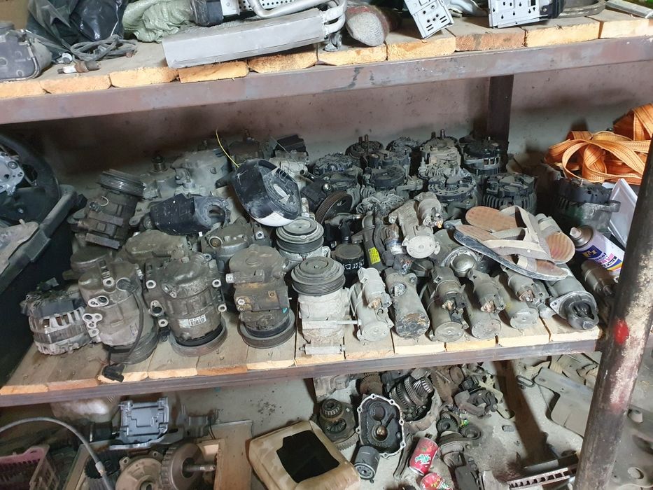 Шевралет киа запчасть