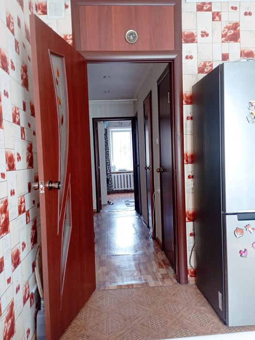 Продам 3 комн КВ на 1000 мелочей