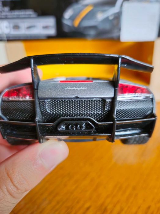 Кола с радио управление Lamborghini Murcielago LP 670-4
