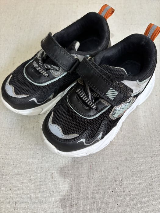 Кроссовки для мальчика