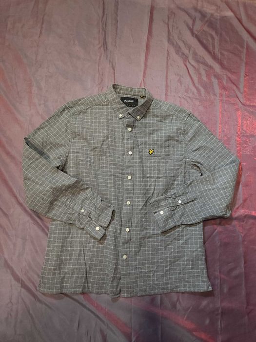 Lyle & Scott  Риза/Мъжка L