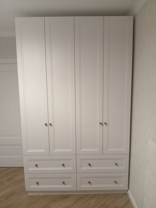 сборка ремонт устоновка мебели