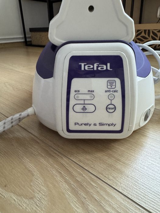 Парогенератор TEFAL SV5005