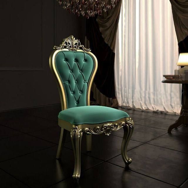 ЦЕХ дан... Корона. Стул ва Столлар