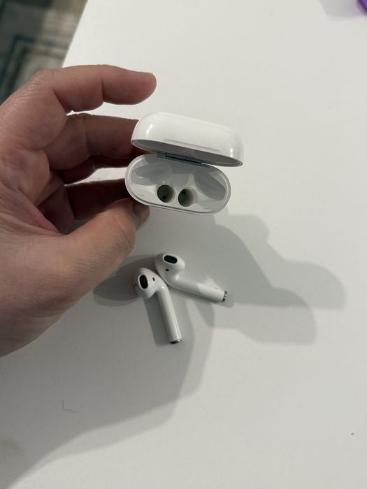 Наушник AirPods оригинал