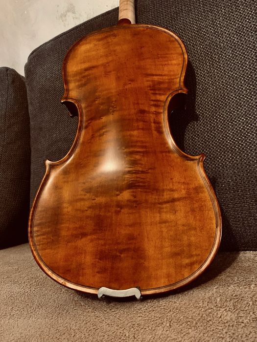 Vioara gliga 4/4