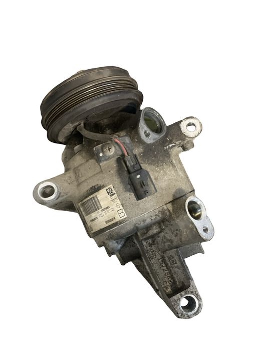 Compresor Ac Dacia Logan 2 1.0 B4D-G4 2012–2020 - cod: 926000287R