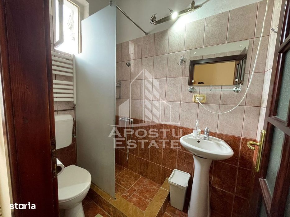 Apartament 2 camere, zona ULTRACENTRALA