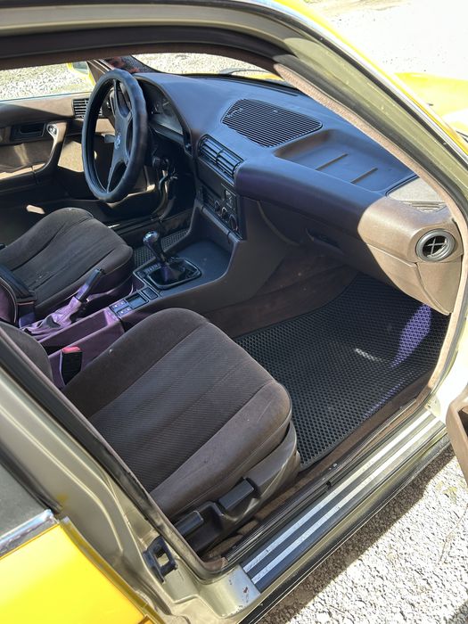 Продам BMW 520 I H