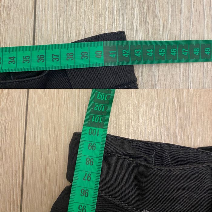 Engelbert Strauss Motion Trousers L EU52 UK36 mascot uvex snickers