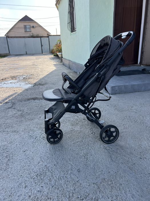 Продам детскую коляску в отличном состояний