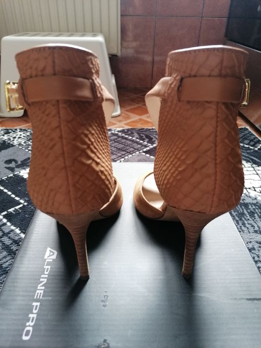 Sandale Steve Madden