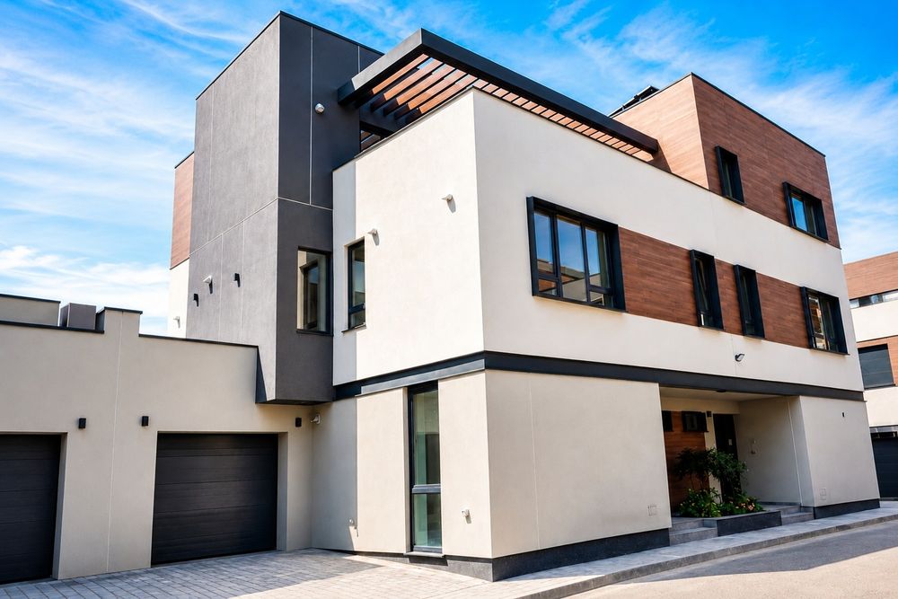 Vilă Premium P+2 Pipera | 285 mp | Lift | Proprietar Direct