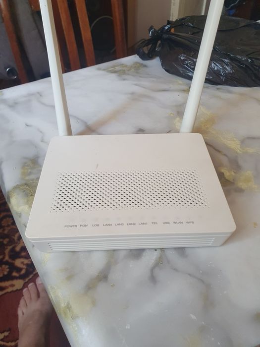 Роутер GPON HG8546M