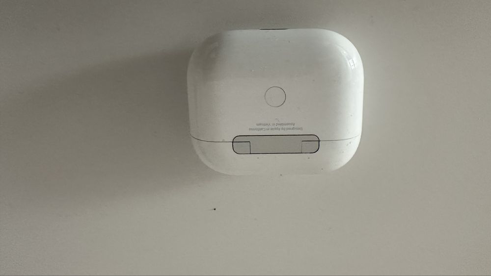 Продается Airpods 3