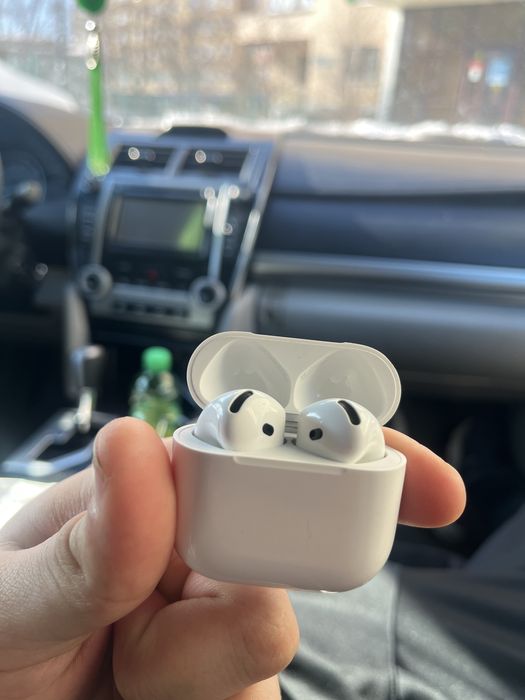 Airpods 3 оргинал