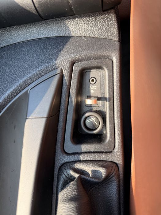 Bmw Seria 1  118 D Decapotabil