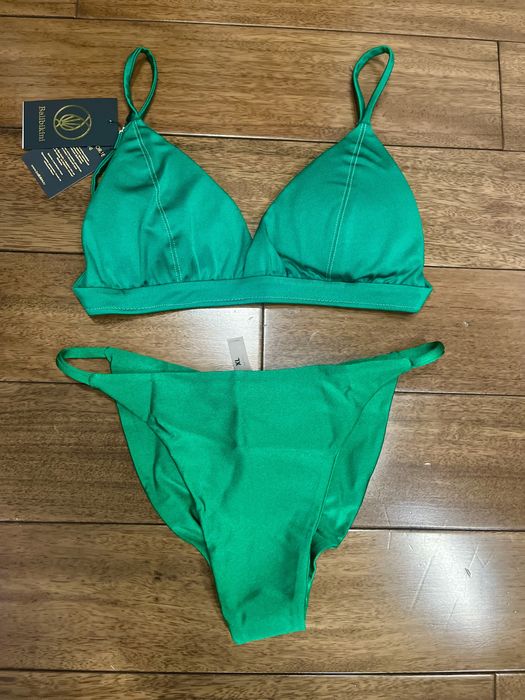 Купальник Balibikini